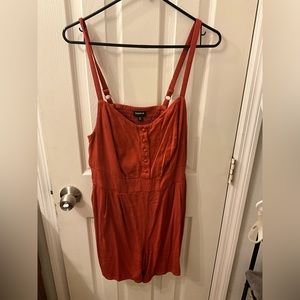 Torrid Size 00 used in excellent condition